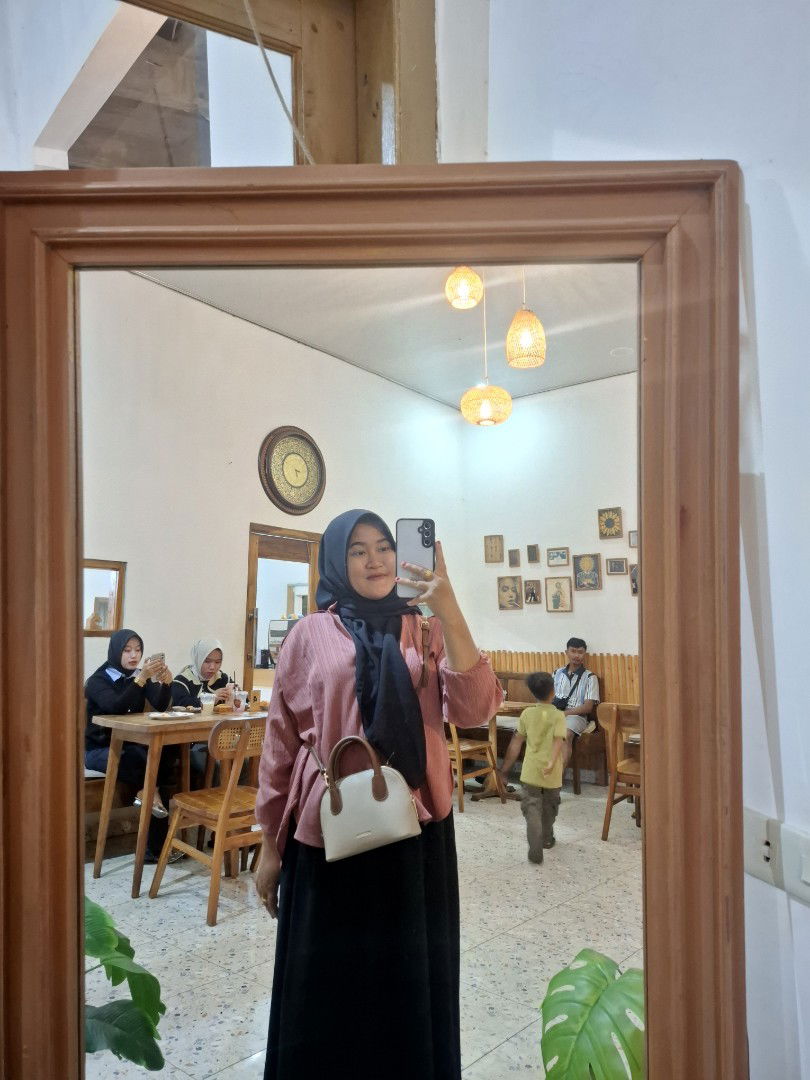 Sheila Faradilla profile icon