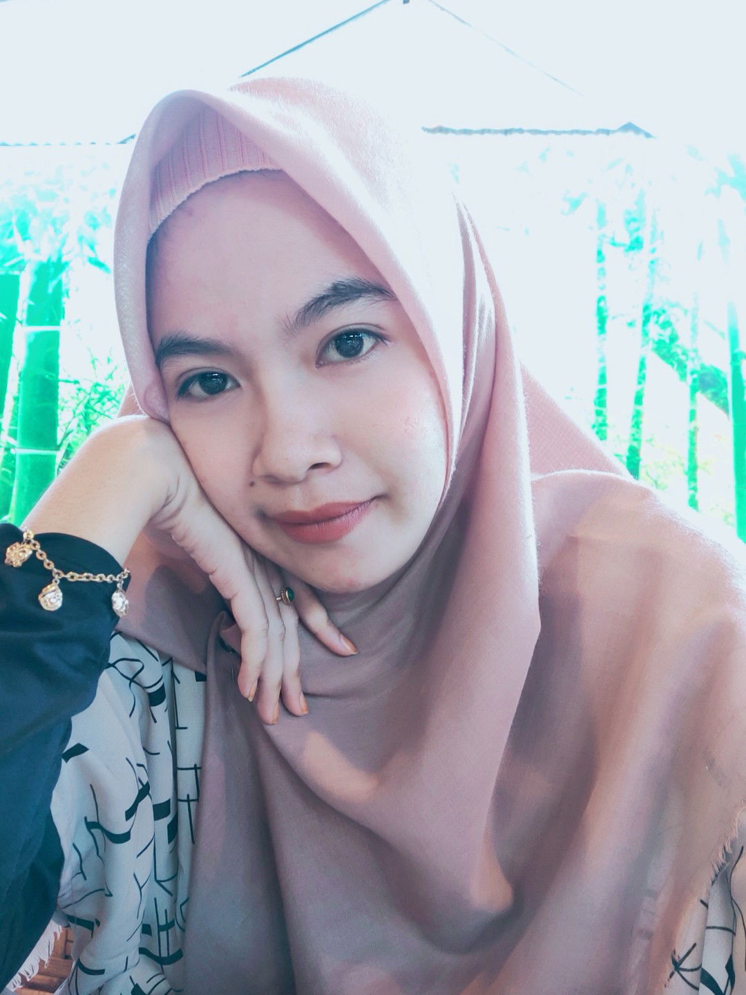 Lilis ariska profile icon