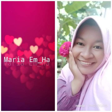 Maria Em Ha profile icon