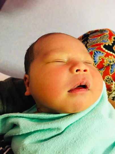 Adiela Sefia profile icon