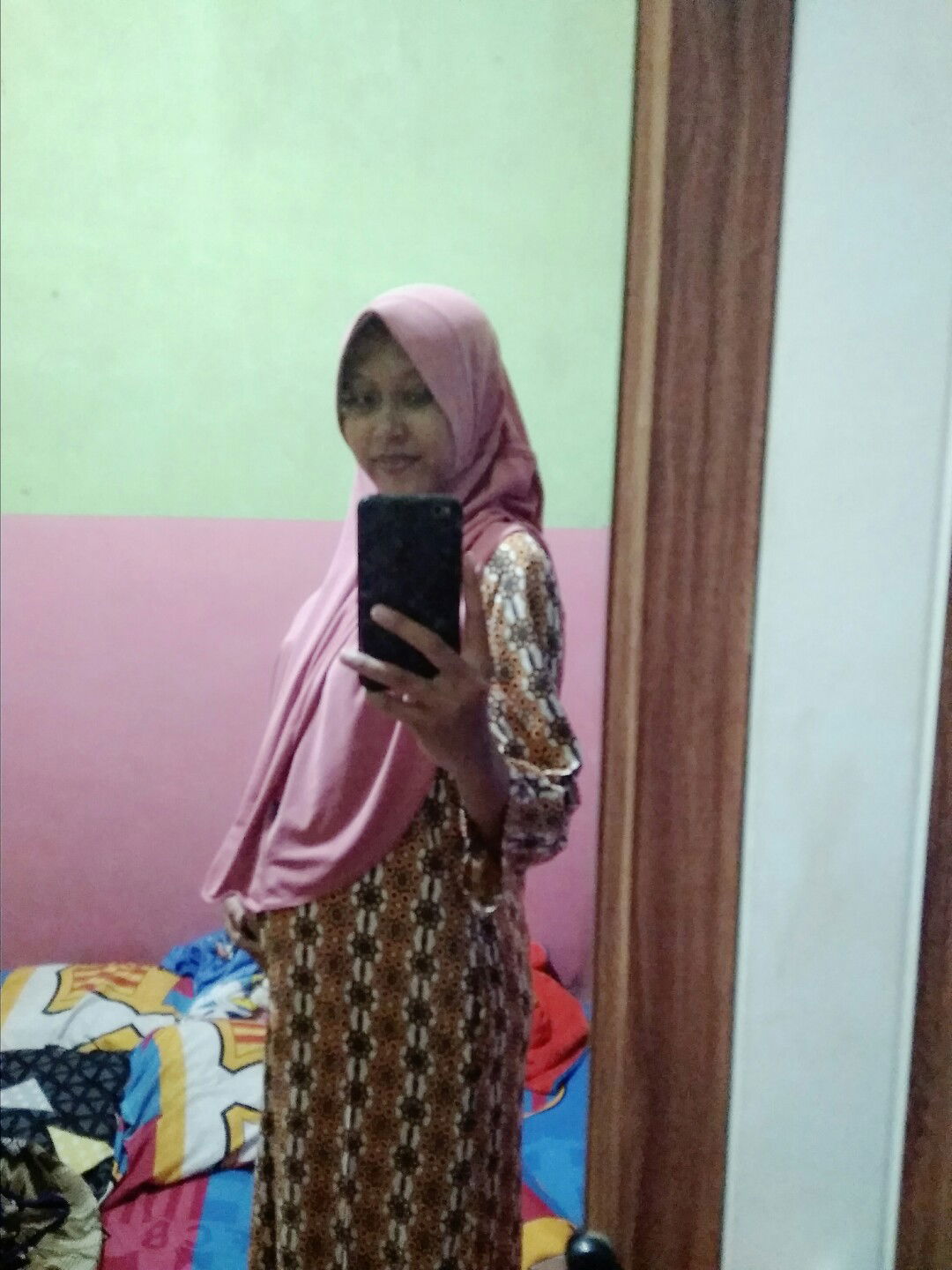 Wahyuni profile icon