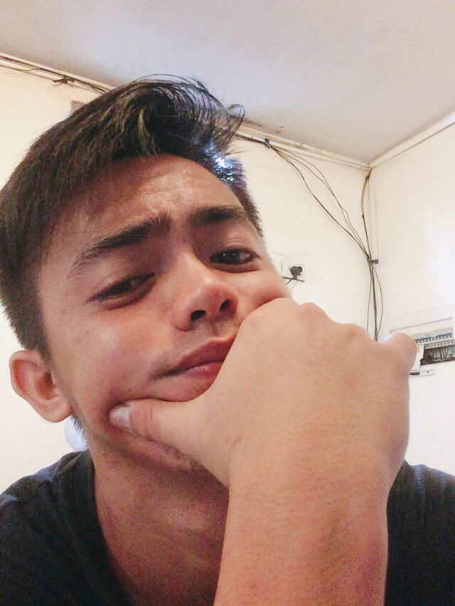 Mark Anthony Almodal profile icon