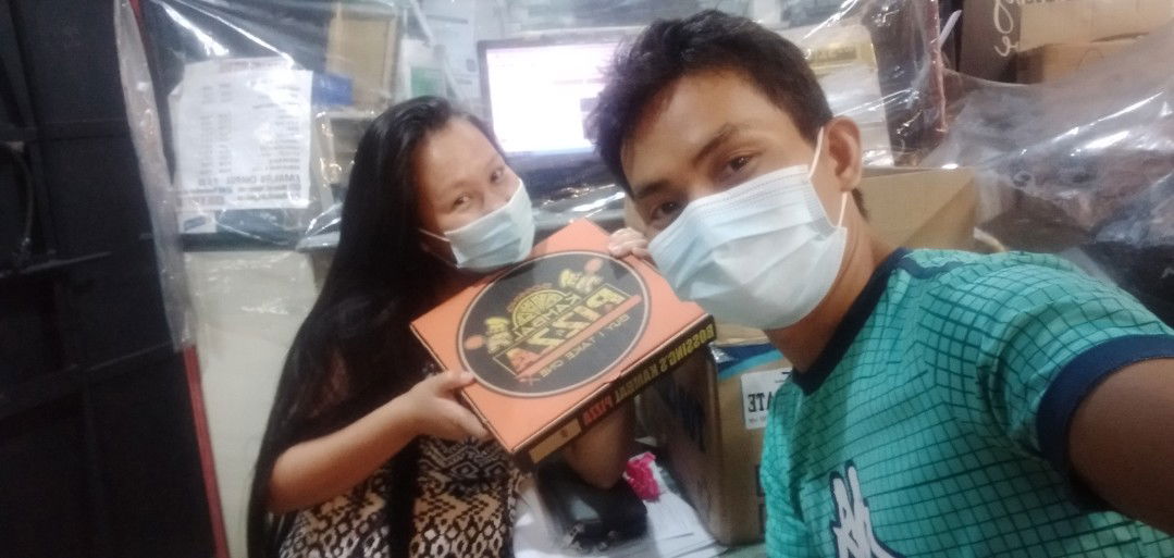 Evangeline Peding profile icon