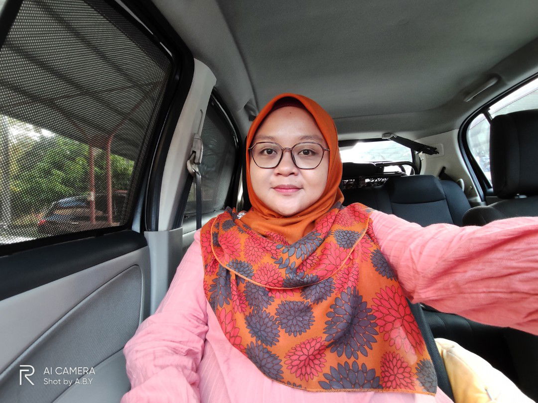 Aby Badarudin profile icon