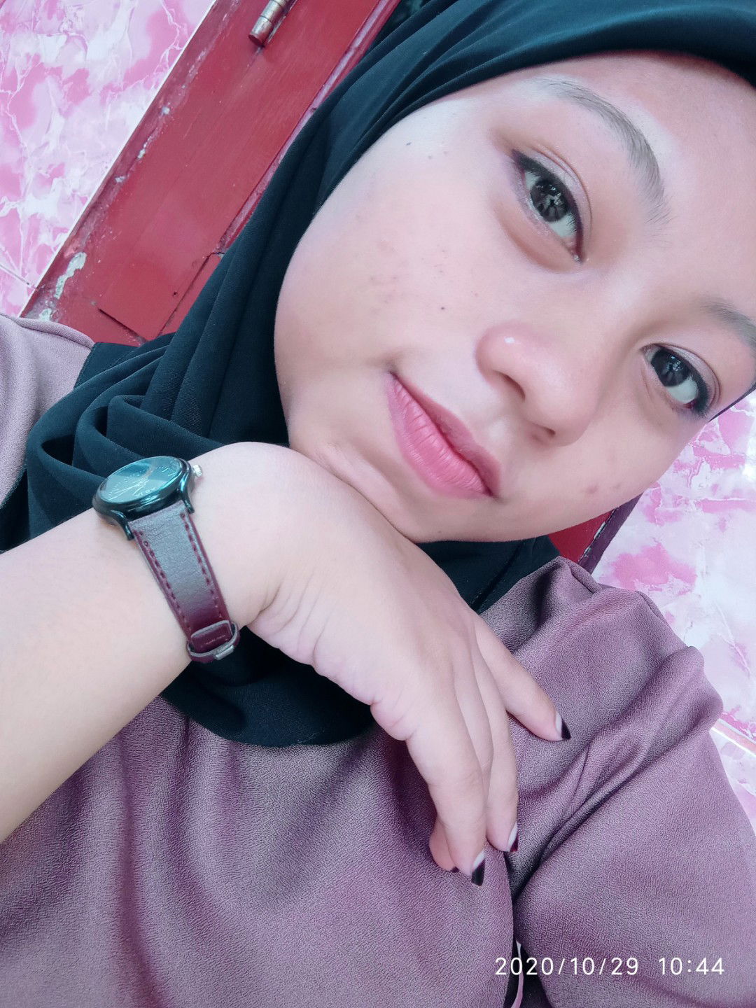 Devia Rahmawati profile icon