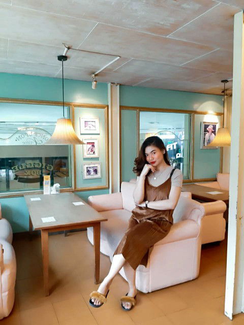 Yusti Faridah profile icon