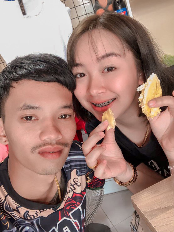 สรินญา เผือกเกิด profile icon