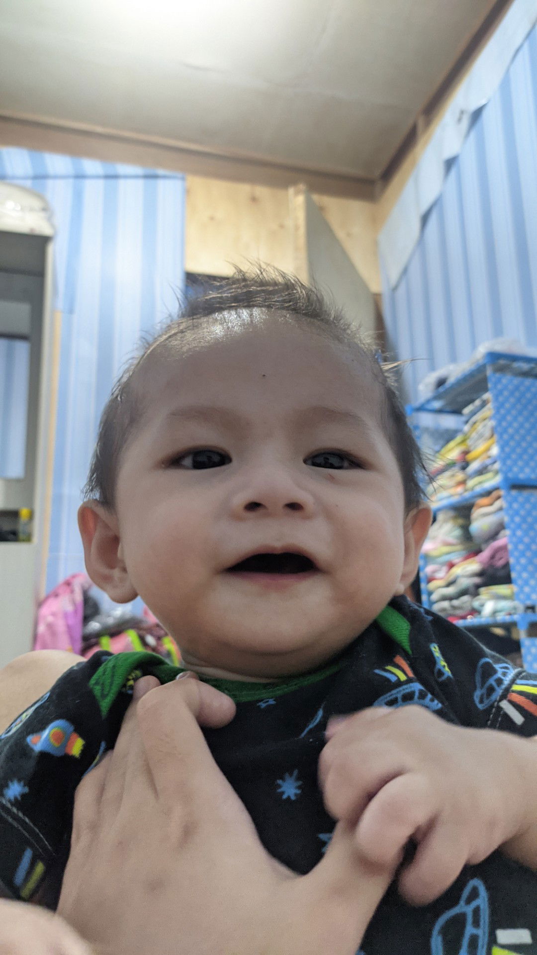 Novita Sari Wahyuni profile icon