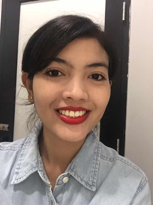 Intania P Hambali profile icon