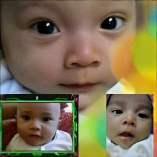 Aida Maria profile icon