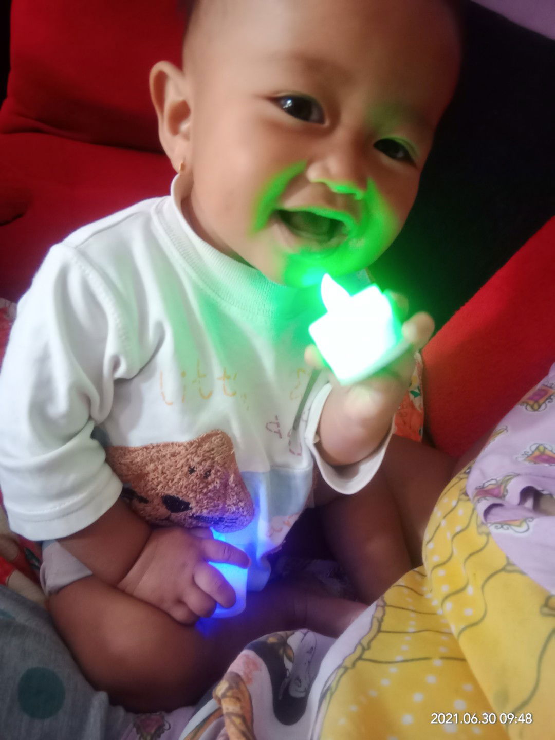 Risma Yanti profile icon