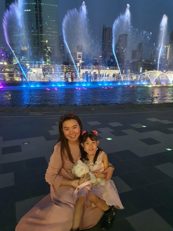 Nmb Nmb Khunminnie Boom profile icon