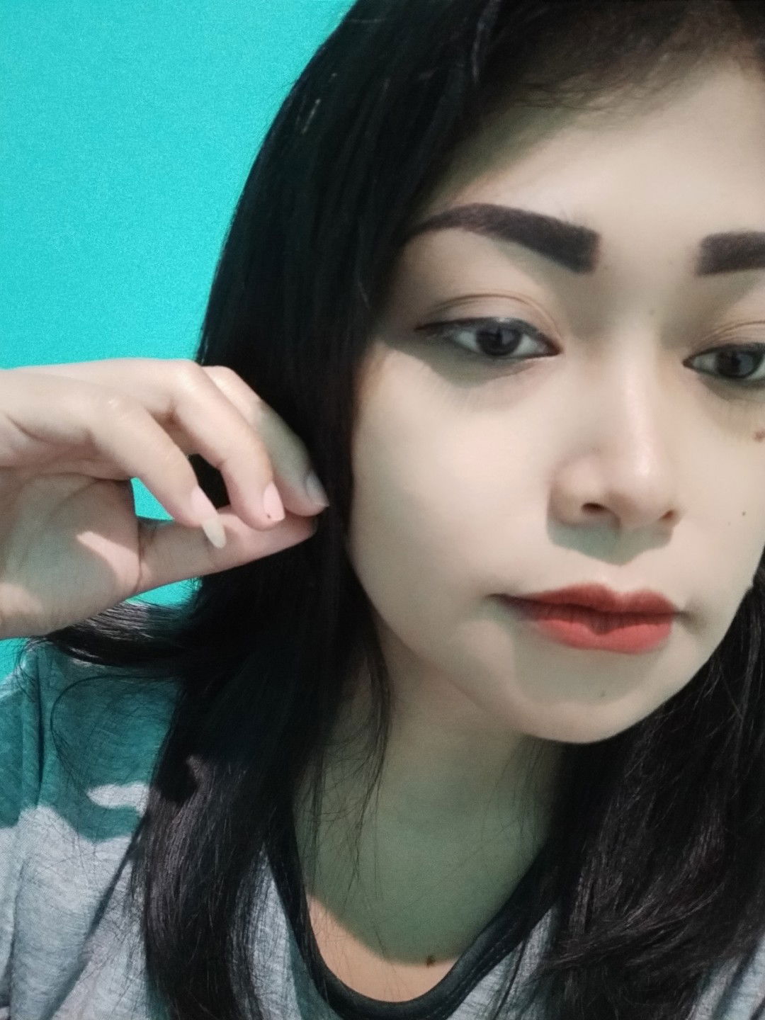 dewi sulastri profile icon