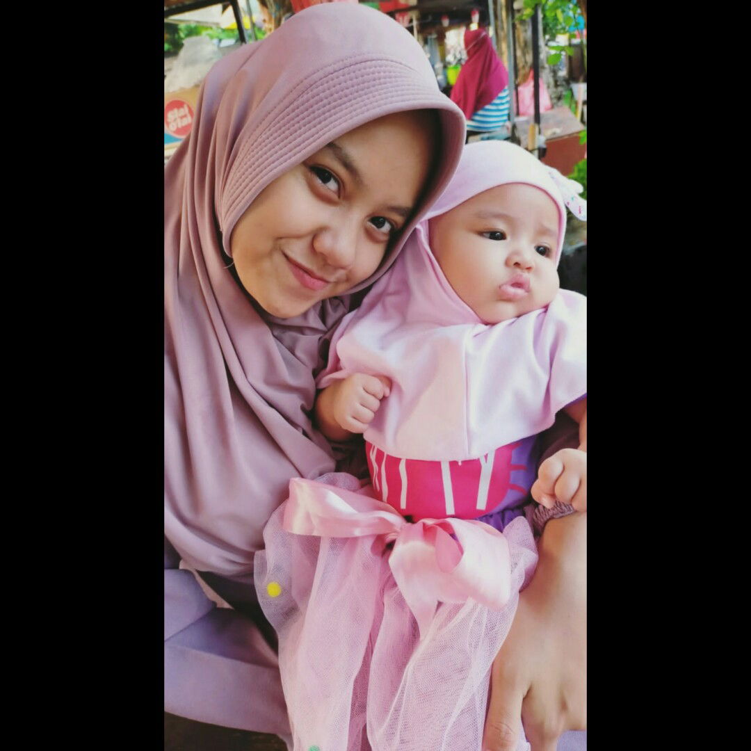 ummi lathifah profile icon