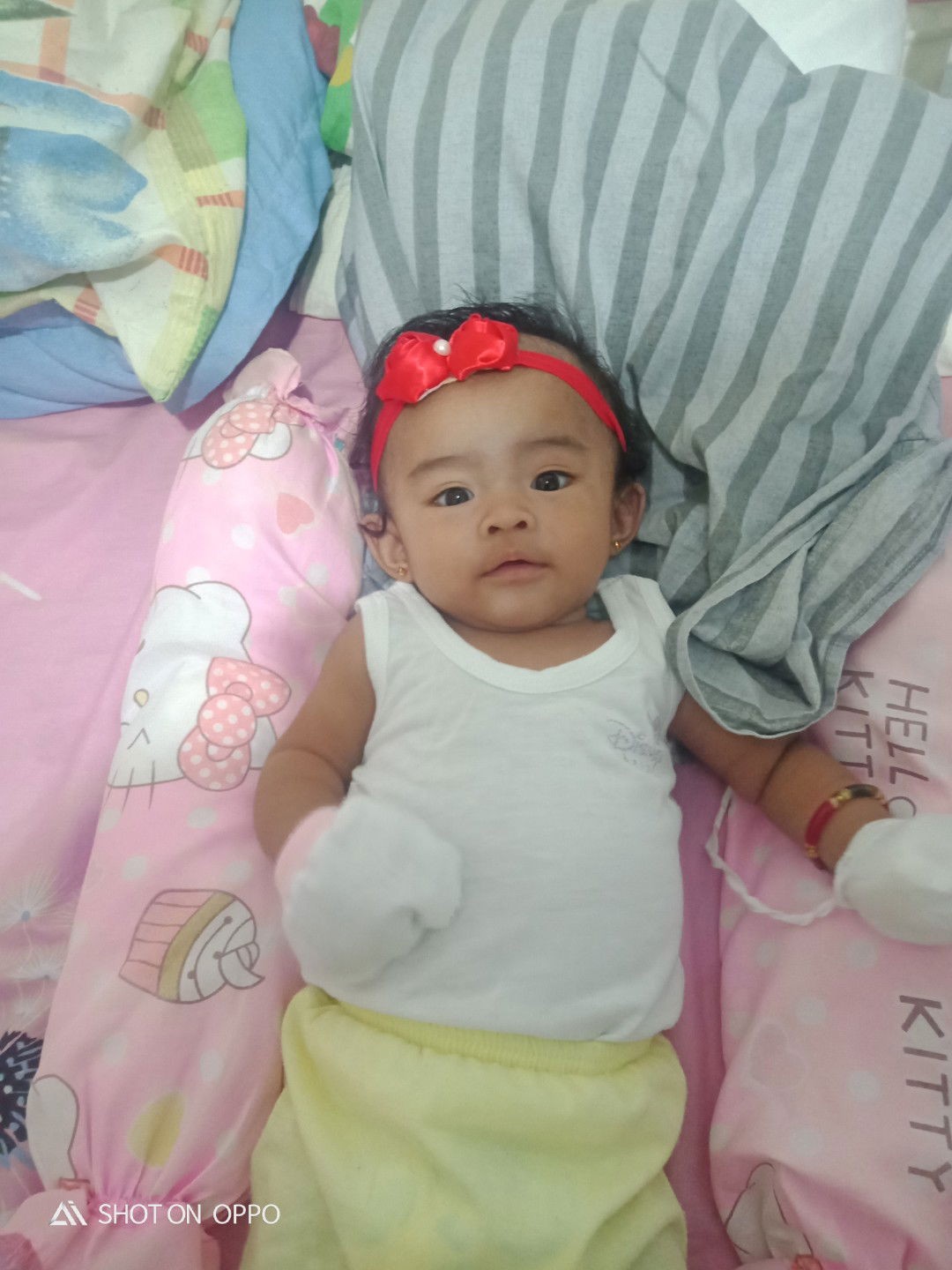 Donabel Dolera Cosicol profile icon