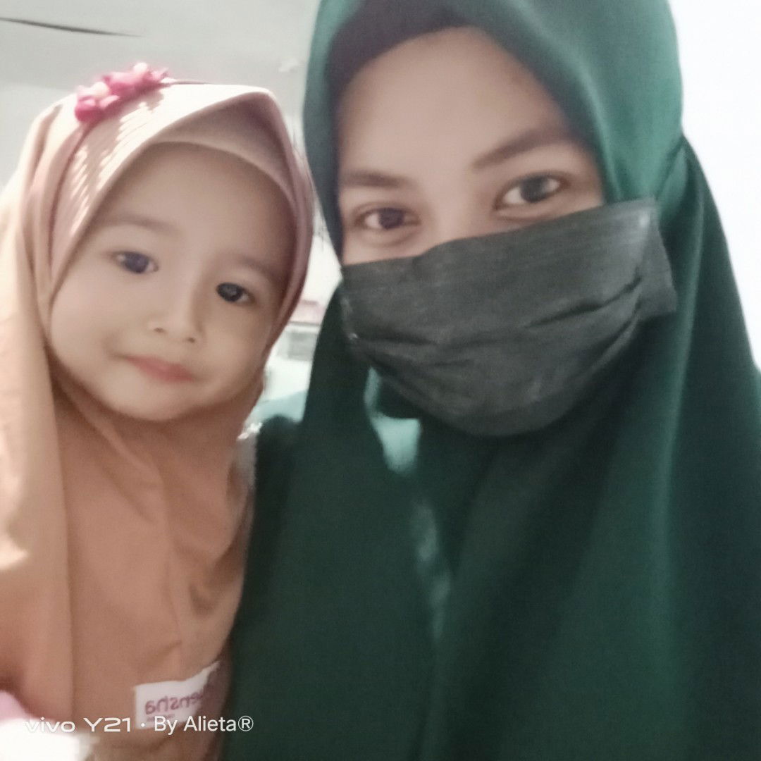 Vita nurjannah profile icon