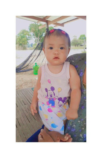 เด็กหญิง ทิพวรรณ ภูครองทุ่ง profile icon