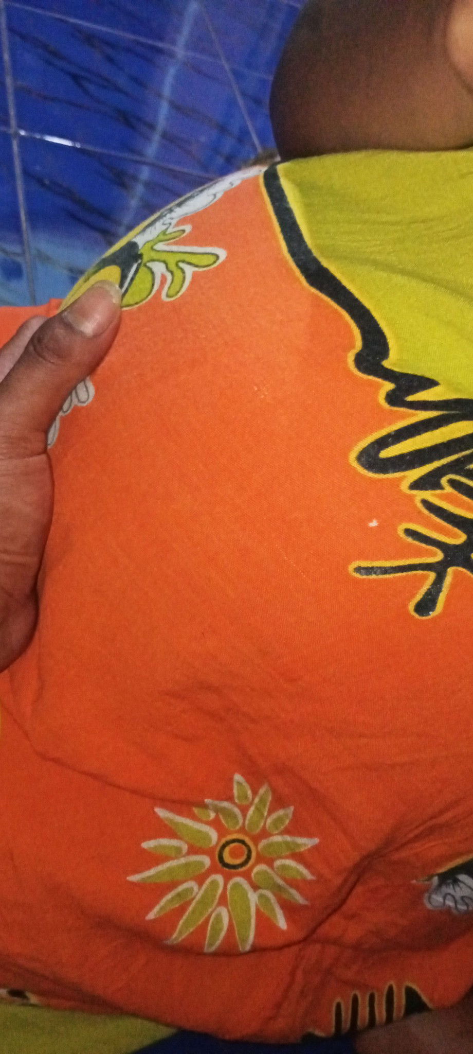 sulastri profile icon