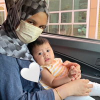 sarah hanim profile icon