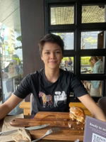 Christina de los Reyes profile icon