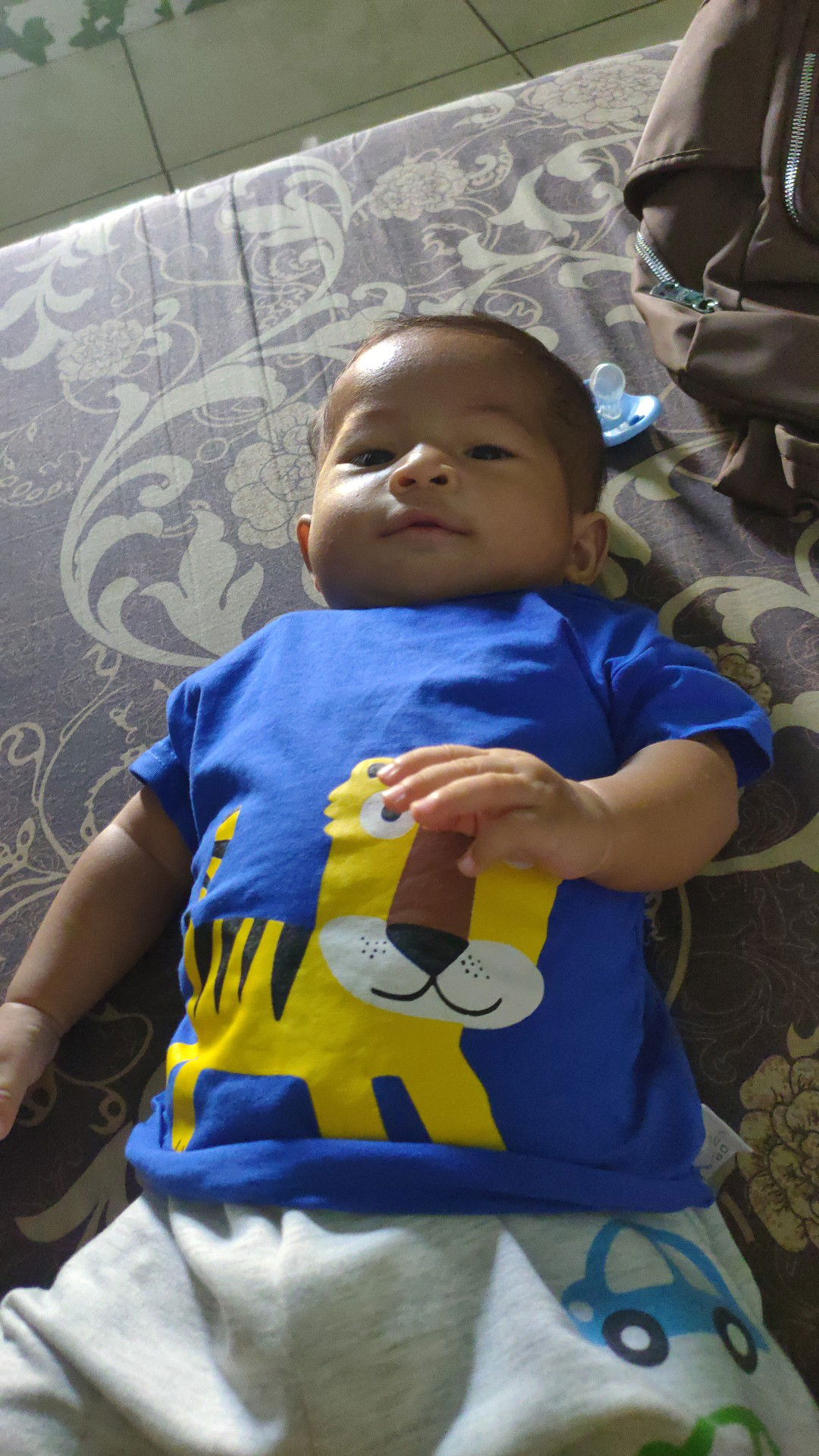 YANUAR PRISMANAH profile icon