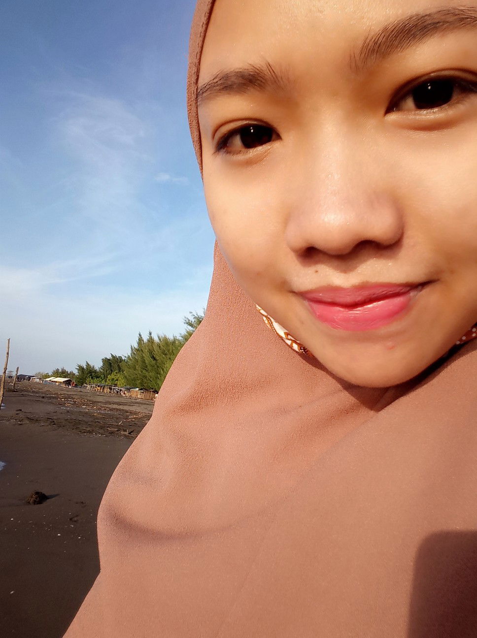 Dwi Apriliyani profile icon