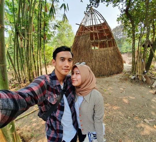 Dwi Ajeng Anggraeni profile icon