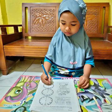 Ardiana Wijayanti profile icon