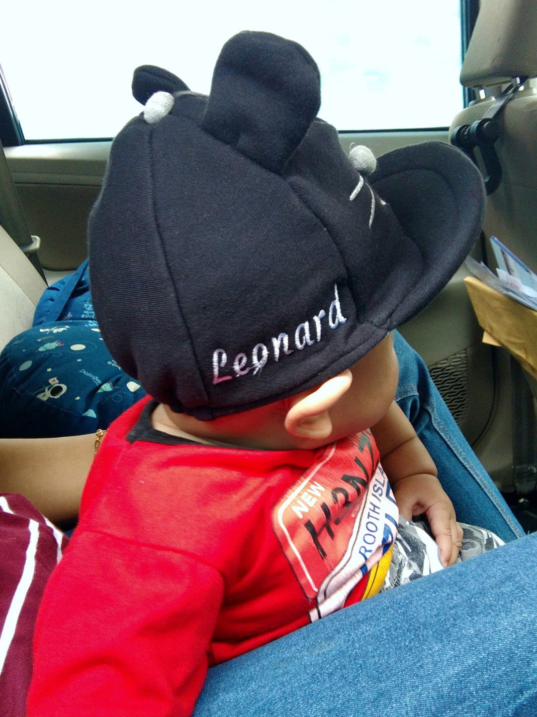 Dedah Desmoy profile icon