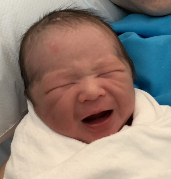 Baby Ayden profile icon