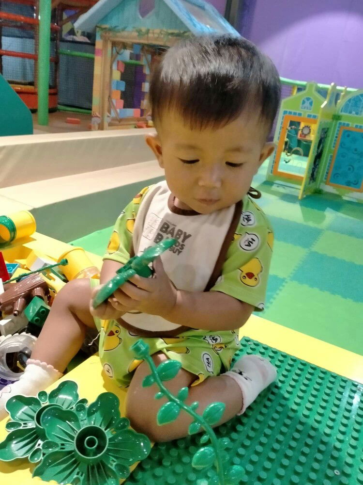 ด.ช สิริวัตร ทองตรี profile icon