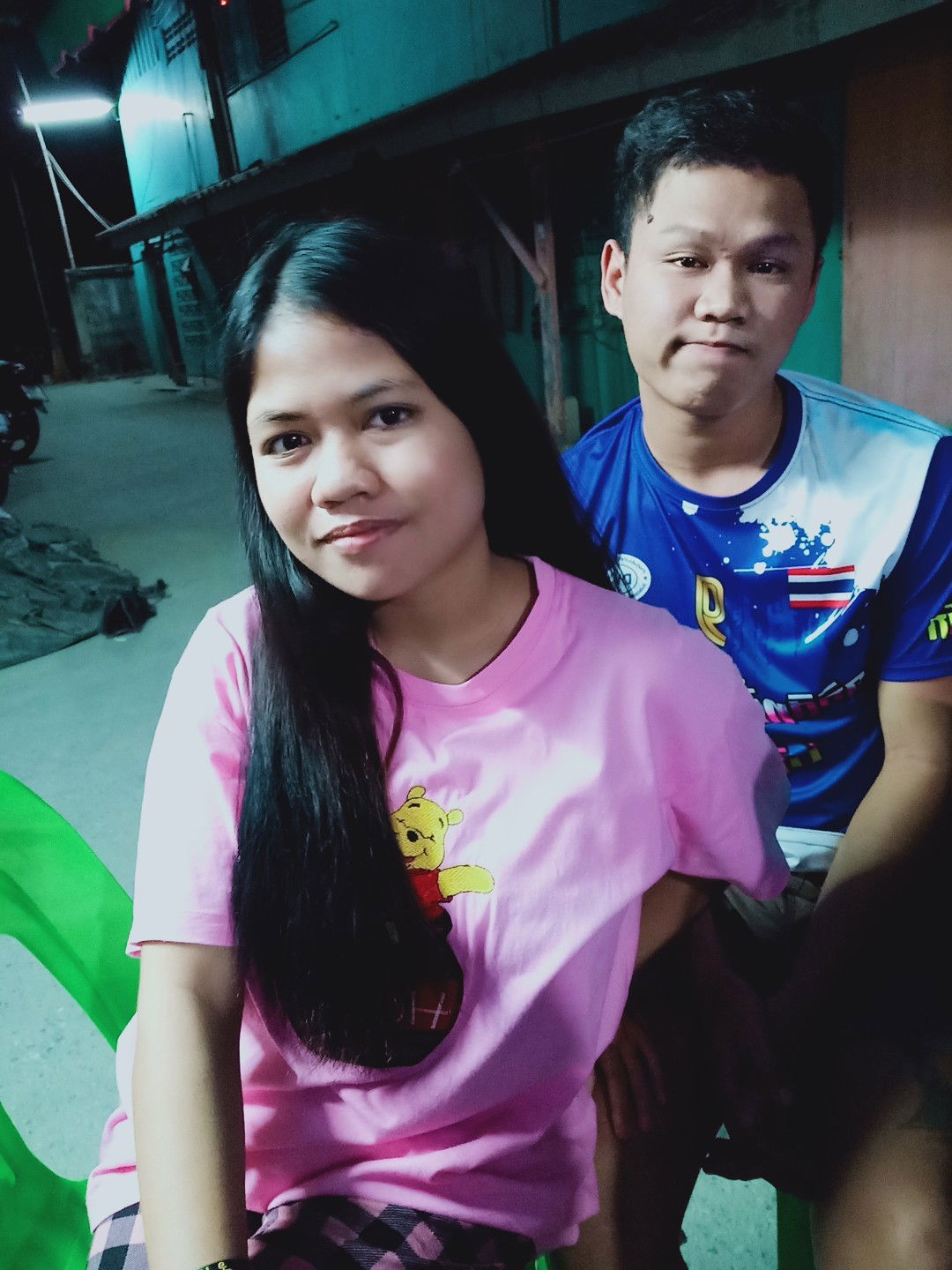 Natcha Wongvijit profile icon