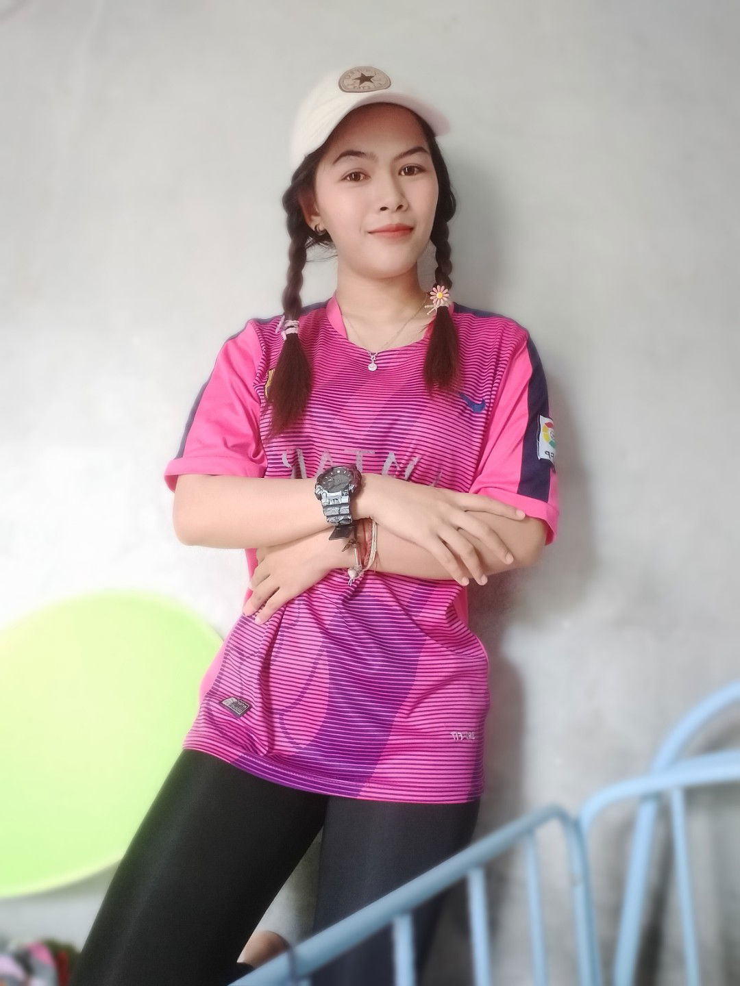 Kanokwan Kongtueman profile icon