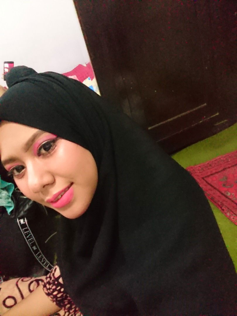 Safira Bien Thalib profile icon