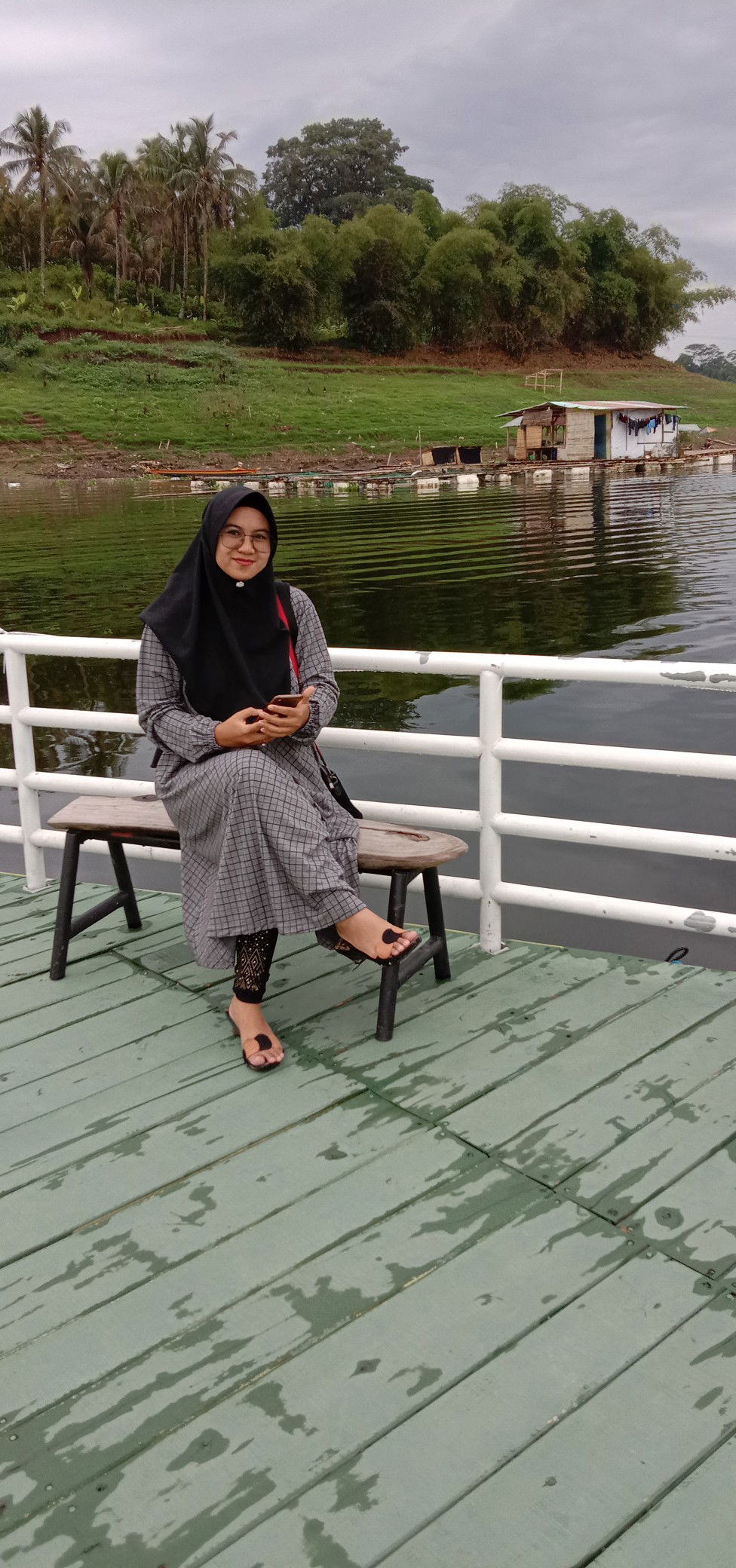 Yati Rusmiati profile icon