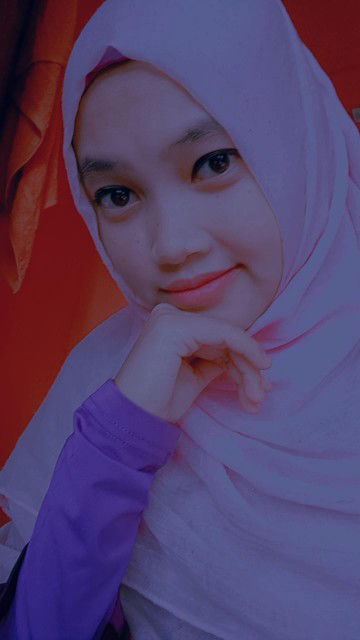 Maryam muslimah profile icon