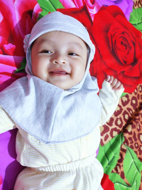 Rida Achmadi profile icon