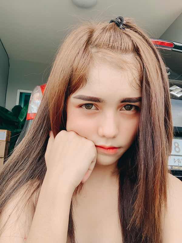 จัส มายด์ profile icon