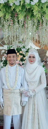 Alifa Nur Sa'diyah profile icon