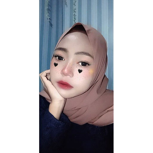 Desy Putri Suryana profile icon