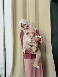 กิติยาพร เบ็ญเจ๊ะมะ profile icon