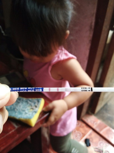 ท้องแล้วหลังจากแท้งไปเดือน มิ.ย