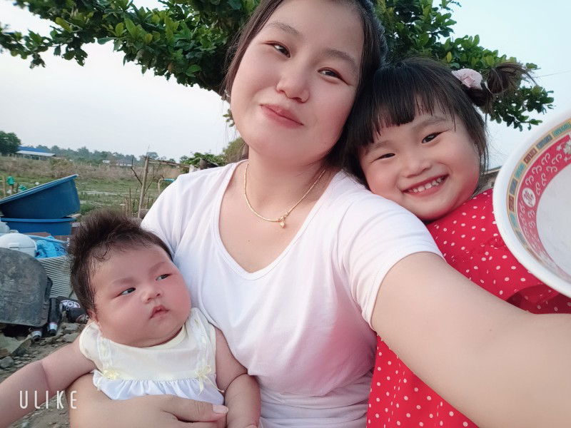 Pinyada Saeyang profile icon