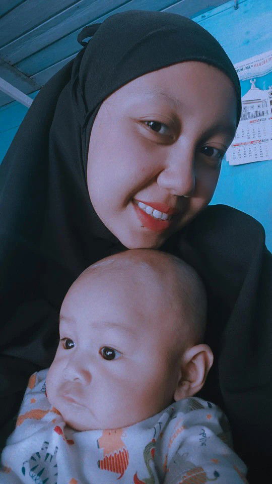 Norma Nadiah profile icon