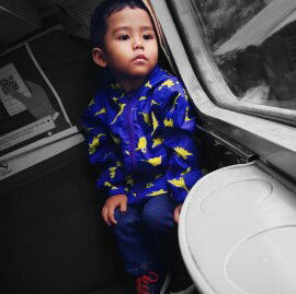 Riska Marantika profile icon