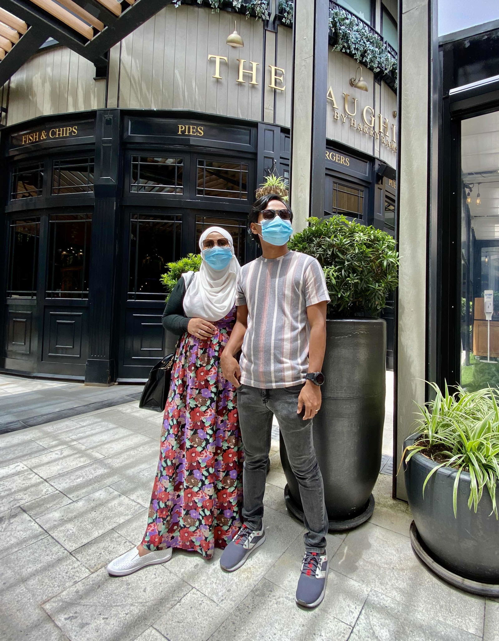 Haslinda Don profile icon