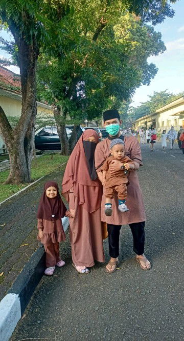 Latifah profile icon