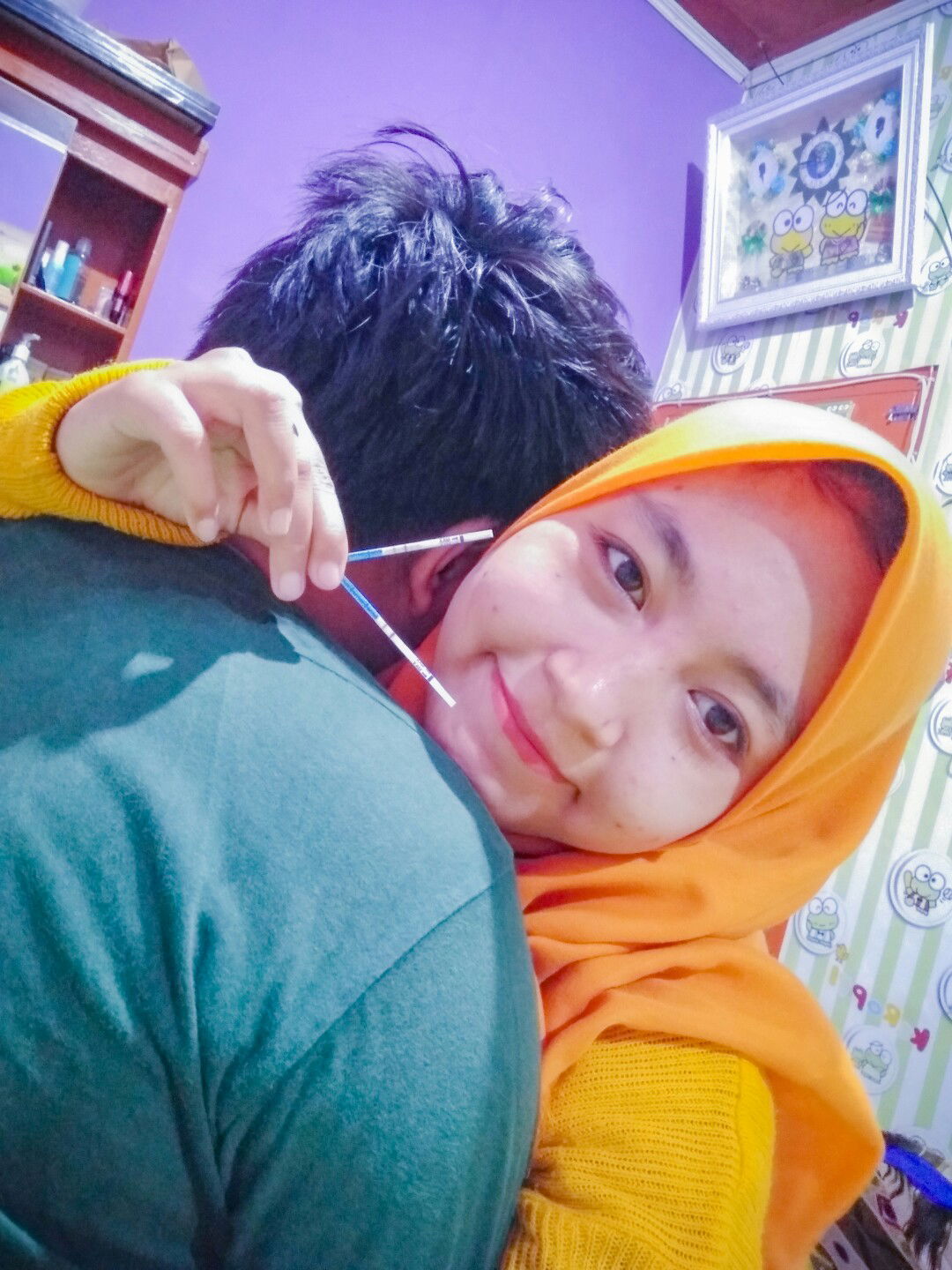 Yeni Kartika profile icon