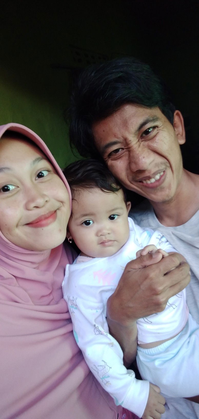 kholillah rahmah profile icon