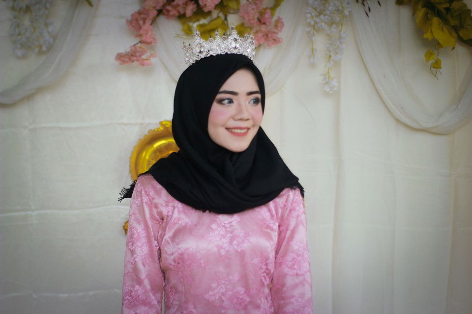 Ikhsanti R M profile icon